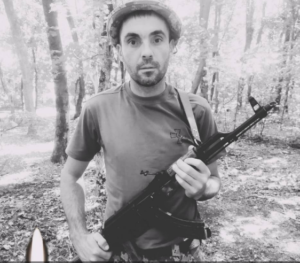 Віддав своє життя за рідну землю. У бою загинув Євген Повєткін з Дніпропетровщини