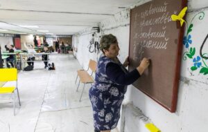 На Дніпропетровщині оберуть «Вчителя року 2025»: стартувала національна премія для освітян