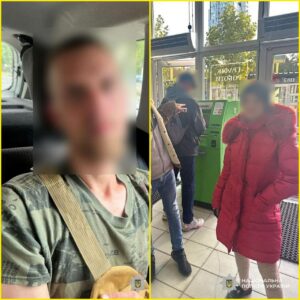 У Дніпрі чоловік вкрав картку і активно користувався нею в магазинах