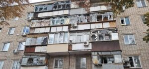 Є загибла і постраждалі: наслідки ворожих атак на Дніпропетровщину