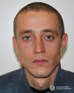 На Дніпропетровщині розшукують підозрюваного у вбивстві Юрія Лихача