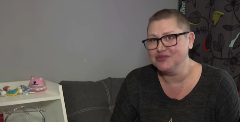 Хочу дожити до перемоги: як хвора на рак грудей Ірина з Дніпра допомагає ЗСУ