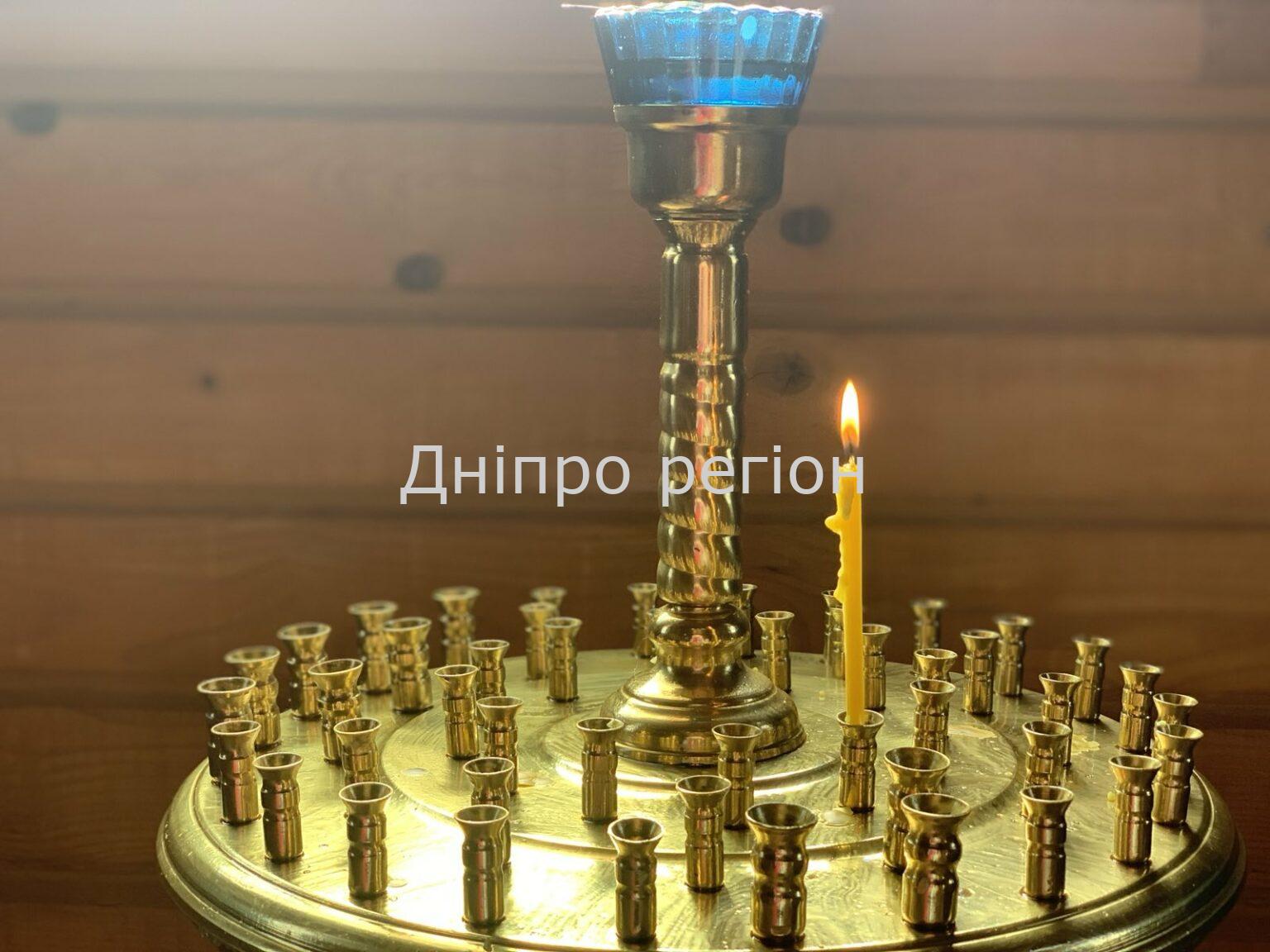 25 жовтня – Димитрівська поминальна субота: заборони дня та що можна взяти у церкву 25 жовтня - Димитрівська поминальна субота: заборони дня та що можна взяти у церкву
