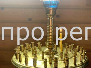 25 жовтня – Димитрівська поминальна субота: заборони дня та що можна взяти у церкву
