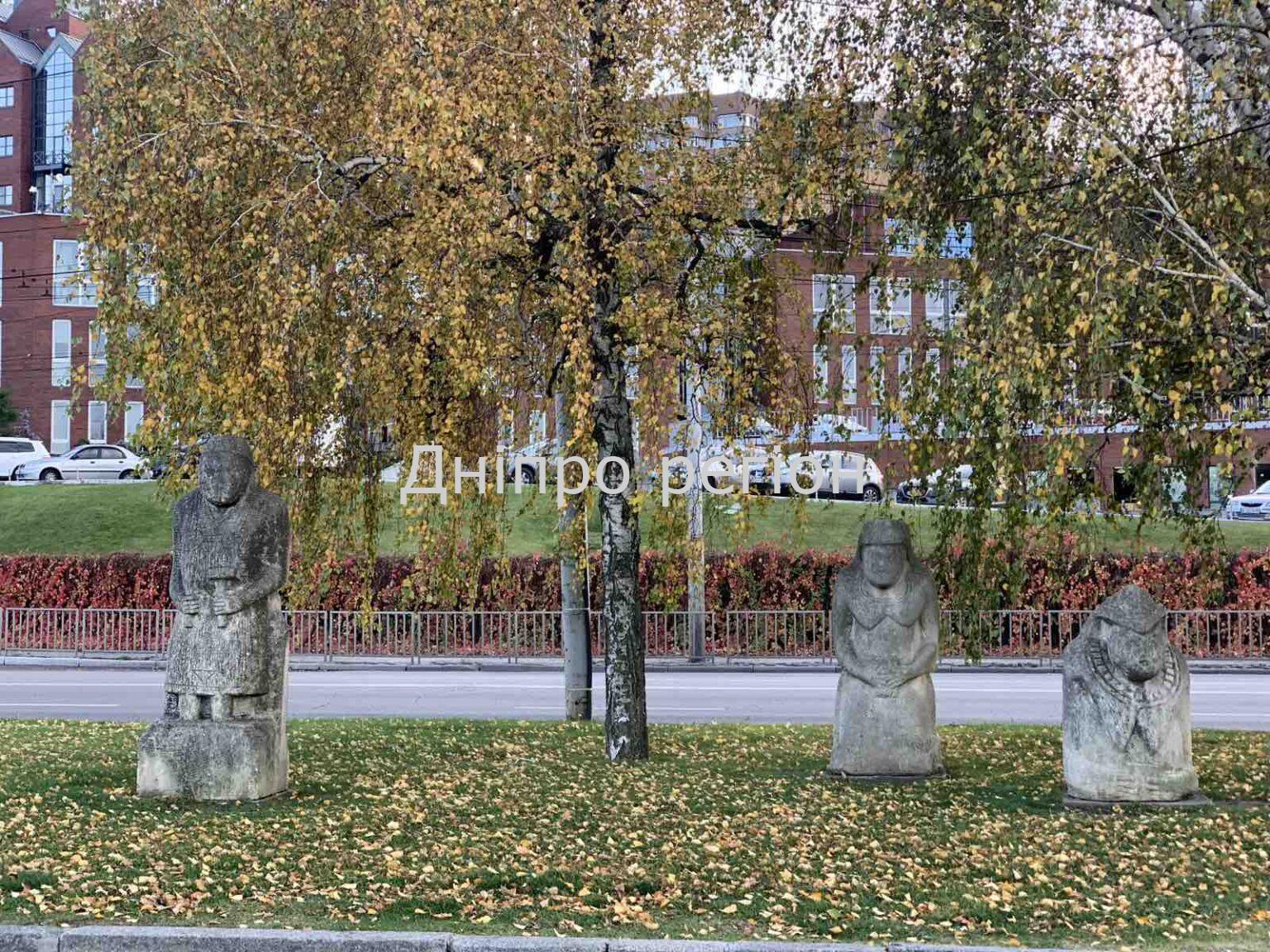 Похолодання, дощі та сильний вітер: якою буде погода у Дніпрі та області на вихідні 25 та 26 жовтня Похолодання, дощі та сильний вітер: якою буде погода у Дніпрі та області на вихідні 25 та 26 жовтня