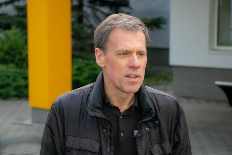 У Дніпрі запрацював Центр підтримки ветеранів Інтерпайп