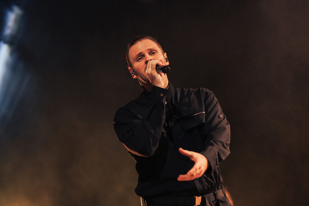 CHEEV 8 листопада з великим концертом у Кам’янському: «Вже не можу дочекатися зустрічі з вами!»