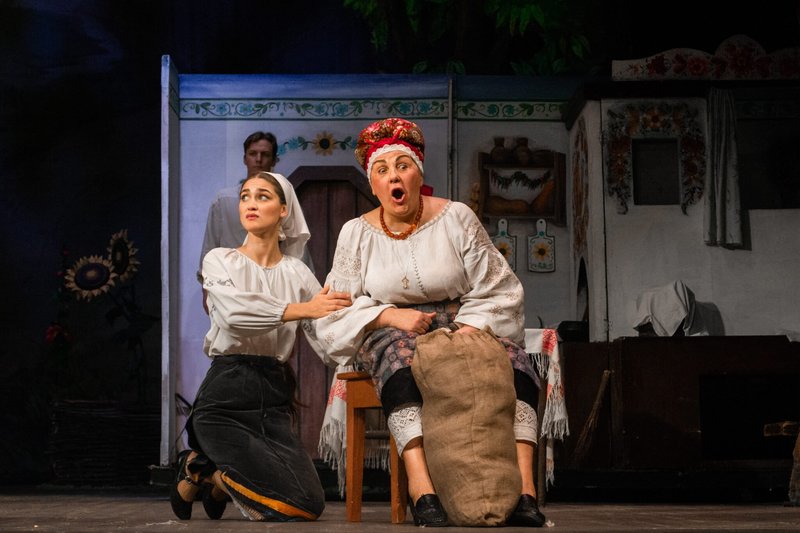 Куди піти у Дніпрі 15-16 листопада: події вихідного дня 