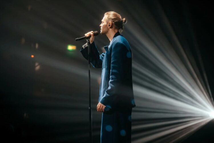 CHEEV 8 листопада з великим концертом у Кам’янському: «Вже не можу дочекатися зустрічі з вами!»