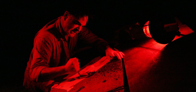 Куди піти у Дніпрі 15-16 листопада: події вихідного дня 