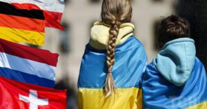 Зміни для українців за кордоном з листопада 2025