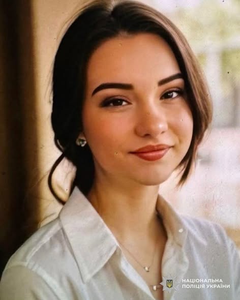 У Дніпрі розшукують двох неповнолітніх сестер: 17-річну Аліну Шапочник та 11-річну Людмилу Шапочник