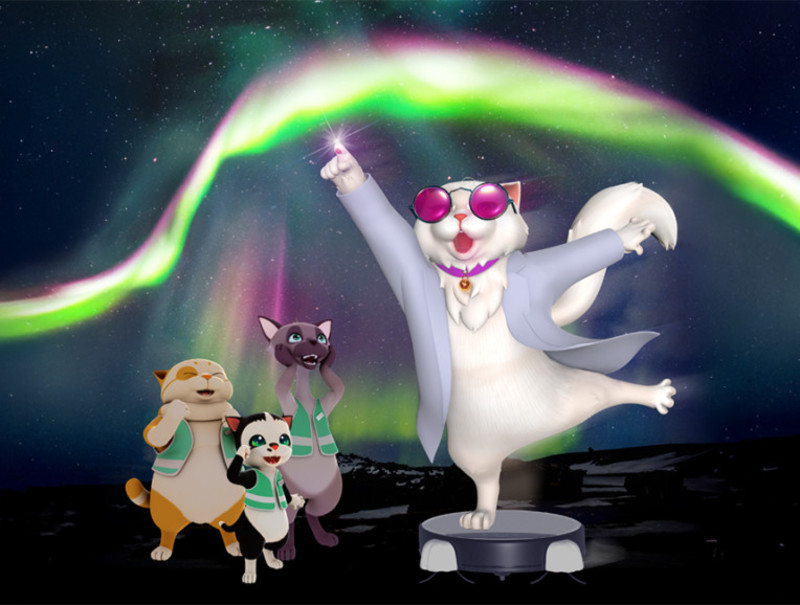 Куди піти у Дніпрі 8-9 листопада: події для всієї родини