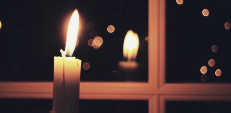 Мешканців Дніпропетровщини запрошують приєднатися до всеукраїнської акції «Запали свічку»
