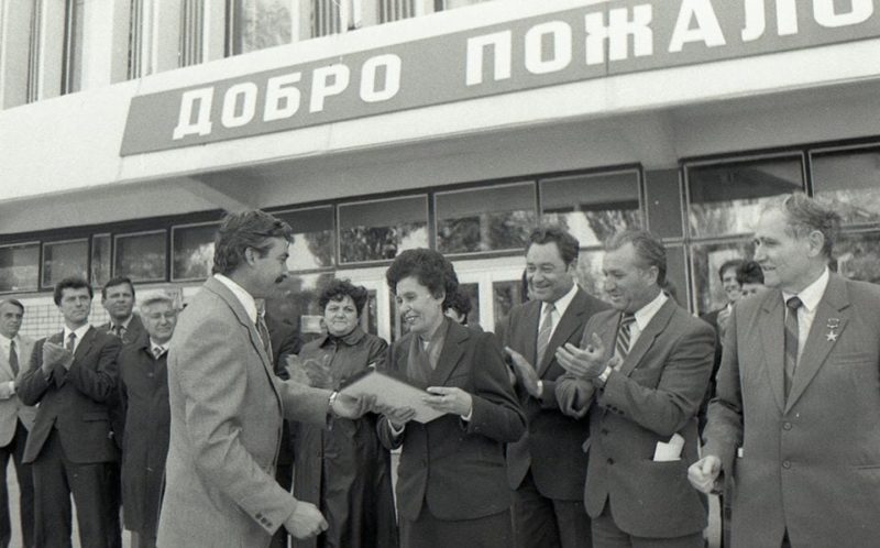 40 років акваріуму у Дніпрі: тоді і зараз. ФОТО