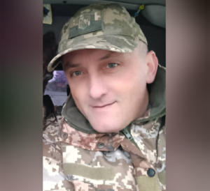 Він був чудовий батько і чоловік. У бою загинув Олександр Клименко з Дніпропетровщини