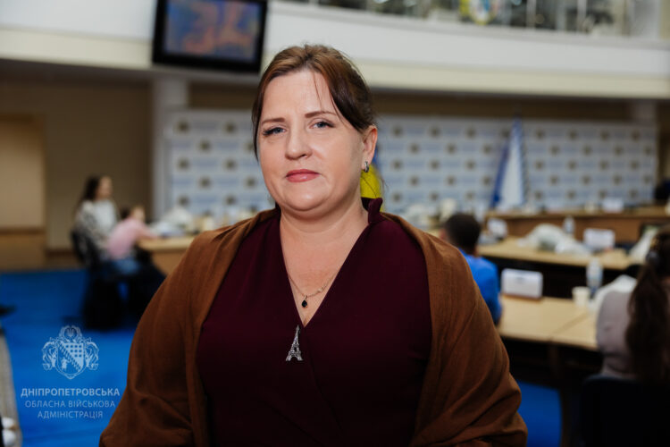 22 мешканки Дніпропетровщини отримали звання «Мати–героїня»