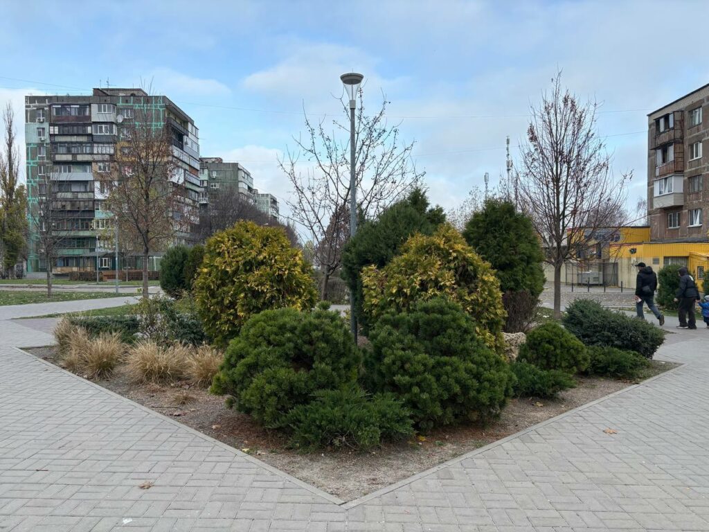 Накриють циклон та атмосферні фронти. Якою буде погода в Дніпрі