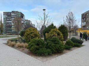 Накриють циклон та атмосферні фронти. Якою буде погода в Дніпрі