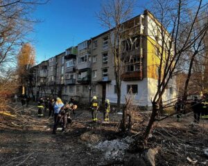 Мер Борис Філатов відреагував на вибух у Дніпрі та розповів про наслідки