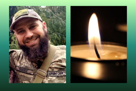 Живий меморіал «Вікінгу»: як родина зберігає пам’ять про загиблого Героя з Дніпра