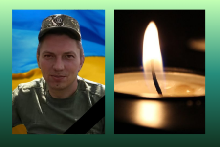 Загинув в бою на Запоріжжі: в Камянському проведуть в останню путь Юлія Нікішина