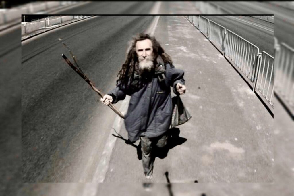 У Дніпрі з’явиться мініскульптура на честь загиблого у ДТП «Фореста Гампа»