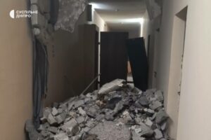 “Смотрите, выродки, я знаю, что вы меня читаете”: – Борис Філатов звернувся до росіян, після атаки по Дніпру