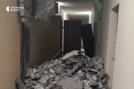 "Смотрите, выродки, я знаю, что вы меня читаете": – Борис Філатов звернувся до росіян, після атаки по Дніпру