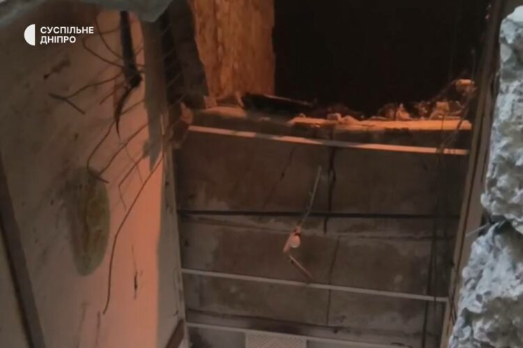 "Смотрите, выродки, я знаю, что вы меня читаете": – Борис Філатов звернувся до росіян, після атаки по Дніпру