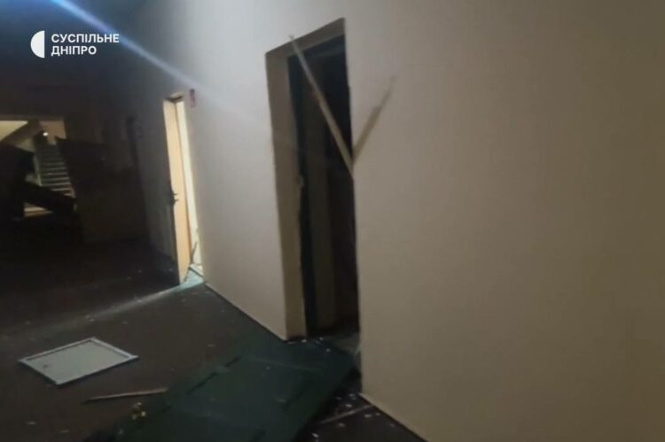 "Смотрите, выродки, я знаю, что вы меня читаете": – Борис Філатов звернувся до росіян, після атаки по Дніпру