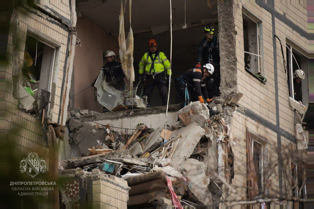 У Дніпрі 9 і 10 листопада оголошено дводенну жалобу