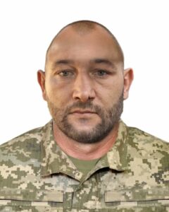 У нього залишилися мати, батько, брати. У бою загинув Бормотов Владислав з Нікополя