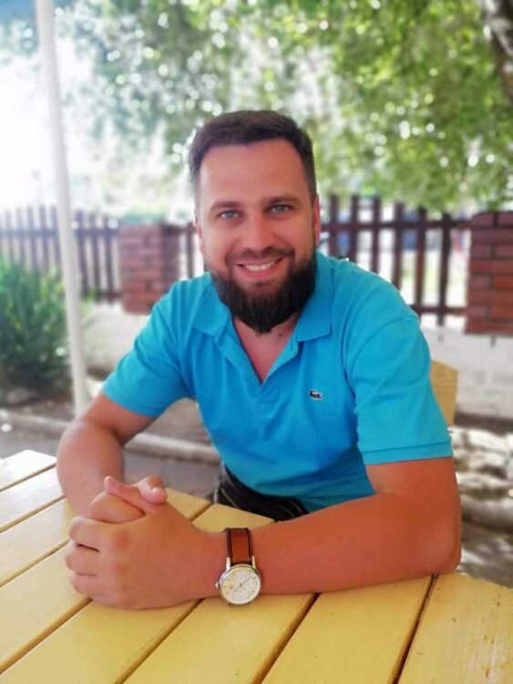 Живий меморіал «Вікінгу»: як родина зберігає пам’ять про загиблого Героя з Дніпра