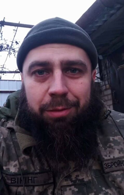 Живий меморіал «Вікінгу»: як родина зберігає пам’ять про загиблого Героя з Дніпра