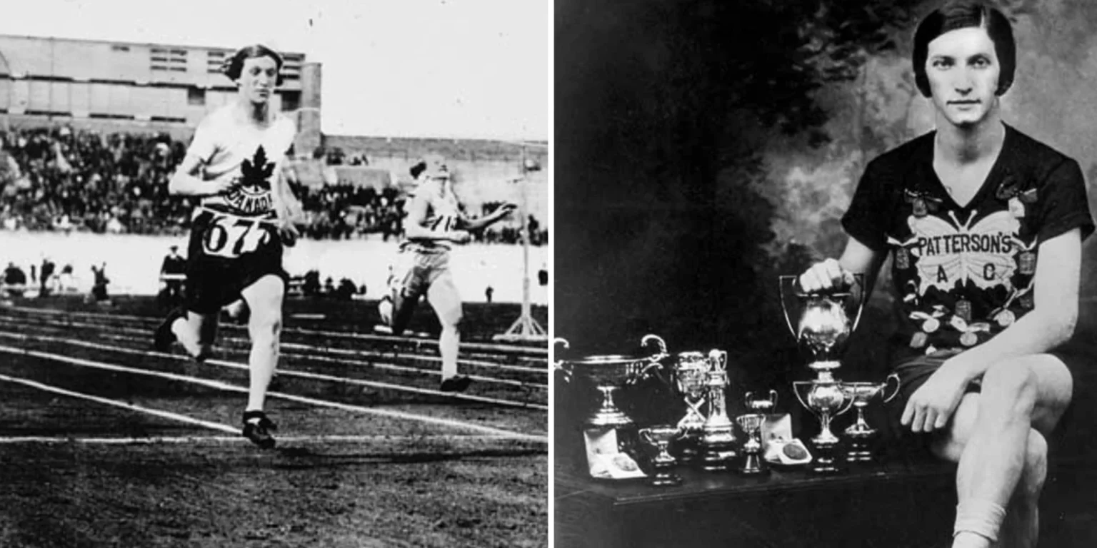 Дніпрянка виграла золото Олімпіади та стала найкращою спортсменкою Канади