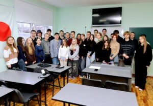 Борис Філатов відзначає 10 років на посаді міського голови Дніпра