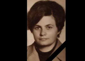 На Дніпропетровщині внаслідок артбострілу загинула Матрьохіна Люда-Алдона Дмитріяус