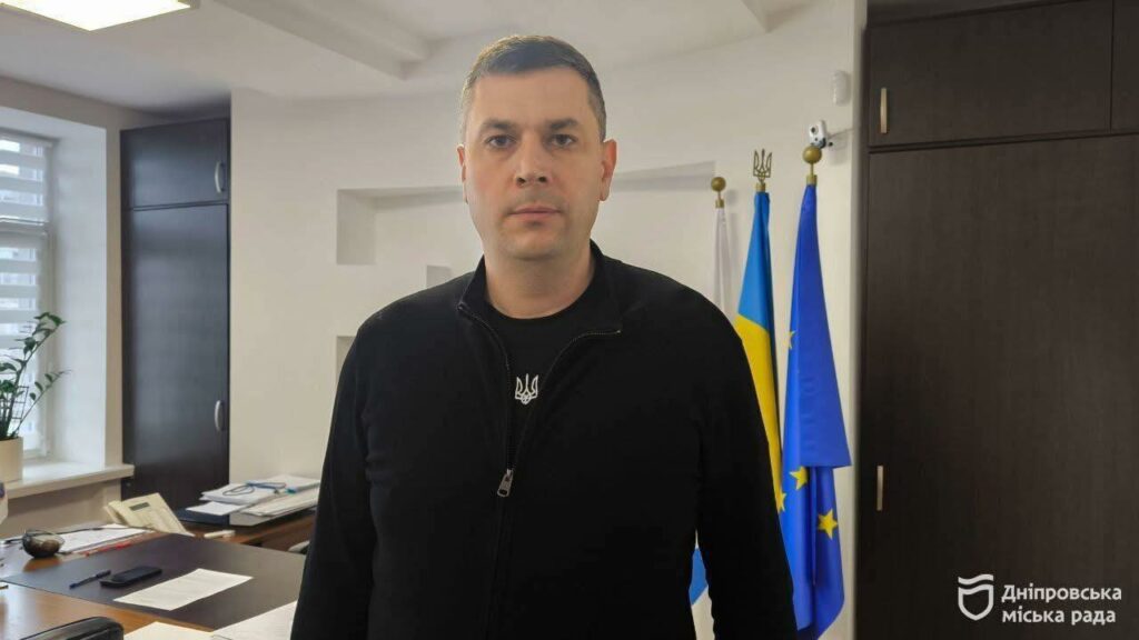 У Дніпрі узгодили дії для недопущення відключень електроенергії на котельнях