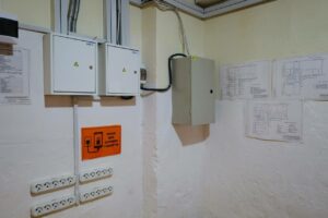 Пункти незламності в Дніпрі: тепло, світло і підтримка для дніпрян