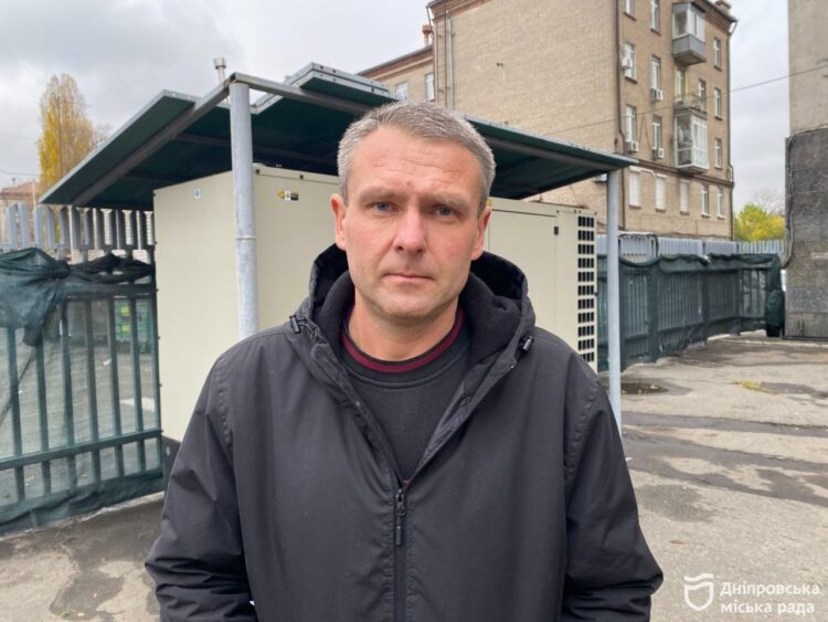 План перевірений на практиці: у метро Дніпра відпрацювали евакуацію пасажирів із тунелю під час блекауту