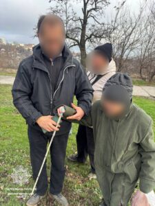 У Дніпрі знайшли безвісти зниклу пенсіонерку, яка не пам’ятала, де мешкає