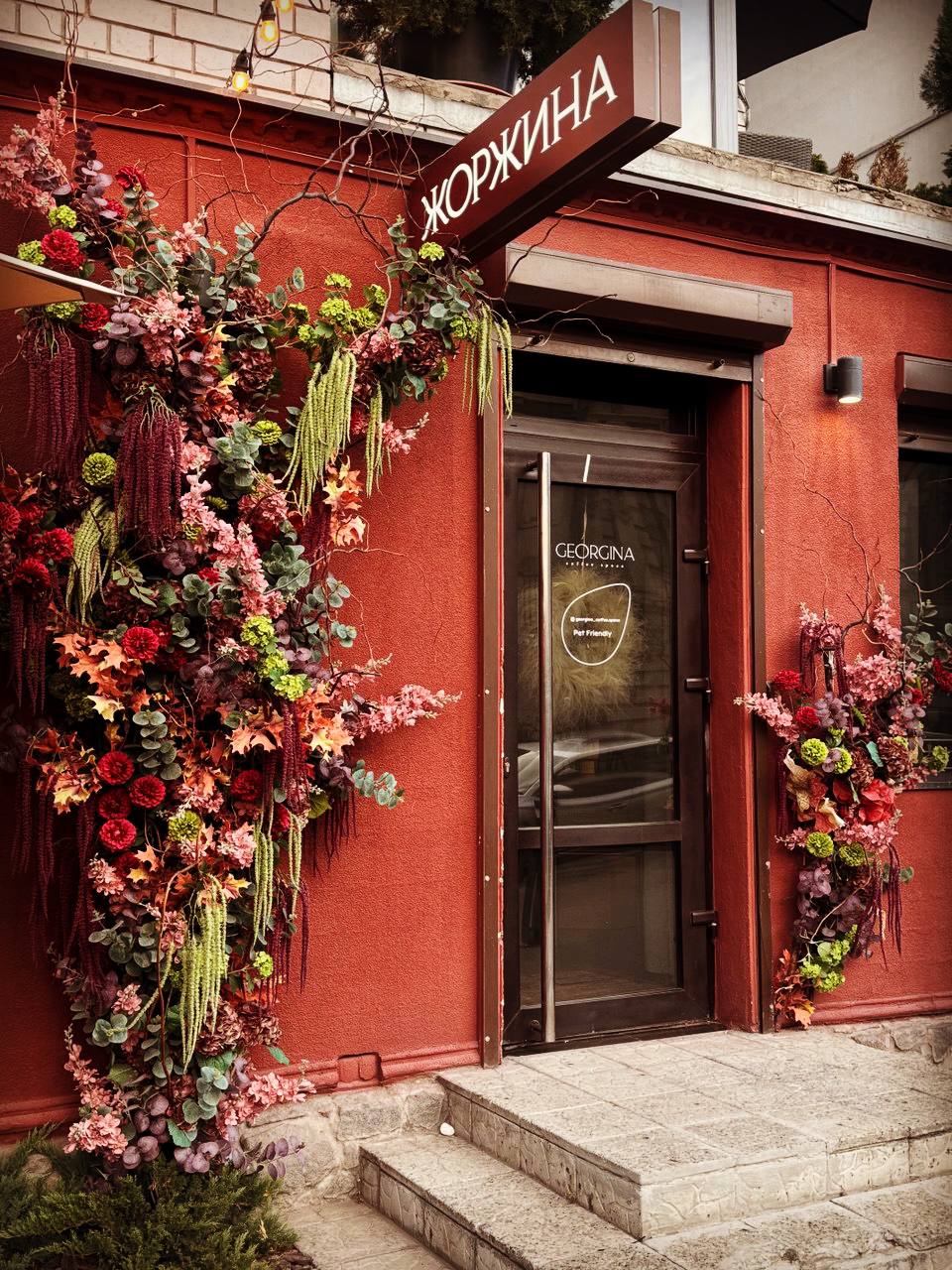 Осінній Дніпро у кадрі: ФОТО