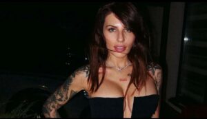 Анна Алхім знову центрі пліток: відверті розмови дніпрянки