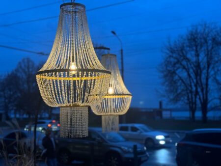 Відключення світла у Дніпрі 20 листопада. Графік ДТЕК