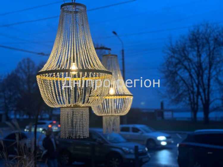 Графік від ПрАТ "ПЕЕМ"ЦЕК" на 6 березня для Дніпра та області