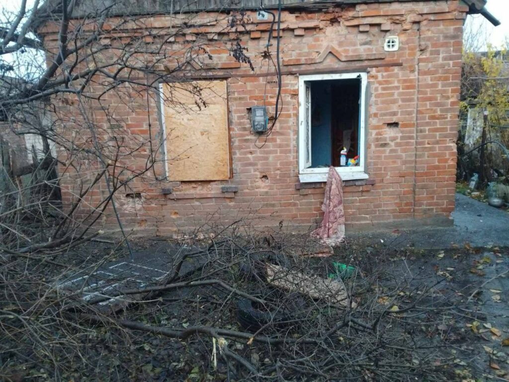 Ворог атакував громади Дніпропетровщини: є загиблі та постраждалі