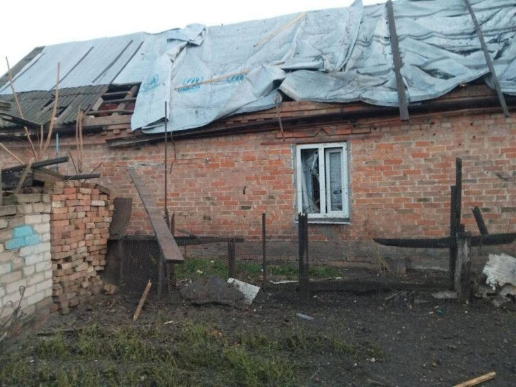 Ворог атакував громади Дніпропетровщини: є загиблі та постраждалі