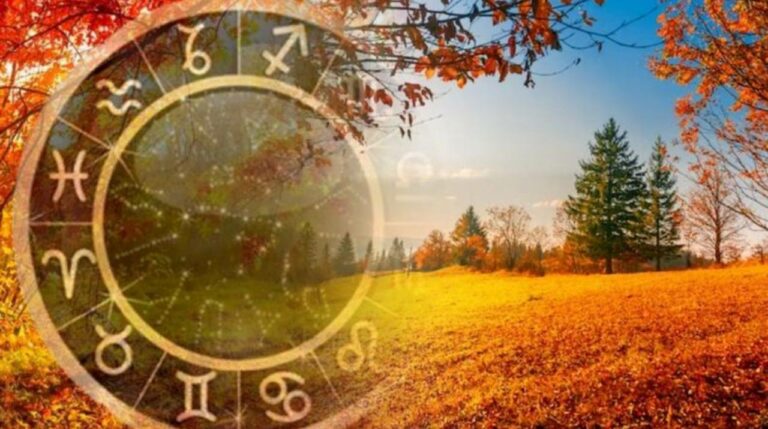 Гороскоп для дніпрян на листопад: кому зірки пророкують зміни, а кого чекає успіх