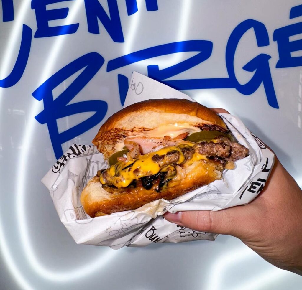 5 нових закладів Дніпра, які відкрились нещодавно 5 нових закладів Дніпра, які відкрились нещодавно